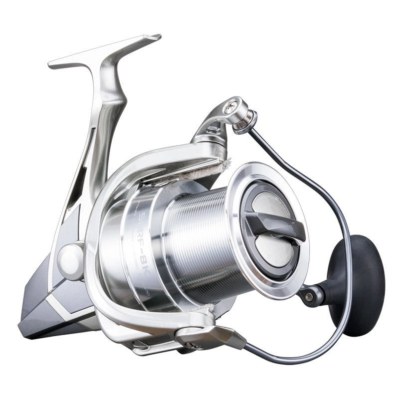 Okuma Surf-8K Reel